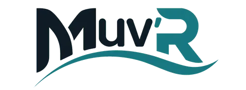 Muv'R Logo