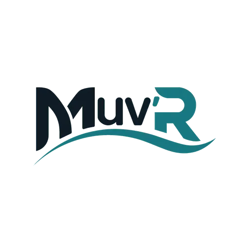 Muv'R logo